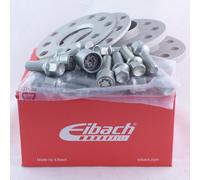 Eibach Lane Widening Front+Rear 10/40mm Lk: 100/4 MZ56 Si +Bolts + Lock Si