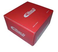 Eibach Lane Widening Front+Rear ABE 40/50mm Lk: 114,3/5 Mz : 67mm Silver