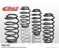 Eibach Pro Kit Lowering Spring for Volvo S60 2.4 D5 AWD, 2.5 Turbo AWD (03/03 >)