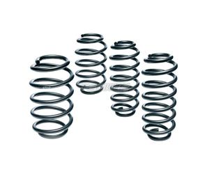 Eibach Pro Kit Lowering Springs for Skoda Enyaq IV SUV 5AZ Rs 21+