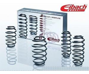 Eibach Pro Kit Lowering Springs for VOLVO XC70 07- 3.2 AWD, D5 AWD E10-84-012-05