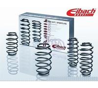 Eibach Pro-Kit Lowering Springs Front and Rear -20/15 mm E10-20-031-03-22