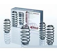 Eibach Pro-Kit Lowering Springs Front and Rear -35/30mm E10-15-021-15-22