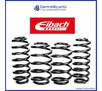 Eibach Pro-Kit Lowering Springs Mini F60 Countryman All 4 16->