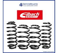 Eibach Pro-Kit Lowering Springs Seat Leon III 12-> - Multilink Rear Axle