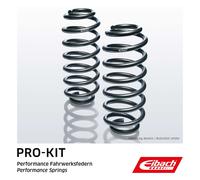 Eibach Pro-Kit Lowering Spring Set for VW CALIFORNIA T6 Camper E10-85-013-04-20