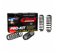 Eibach Pro Kit Lowering Suspension Springs / Spring Kit - E10-40-001-01-22