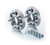Eibach Wheel Spacers S90-4-20-003 – 2x20mm for Nissan 350Z, Murano