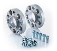 Eibach Pro-Spacer 21/42mm Wheel Spacers S90-7-21-001 for Porsche