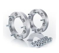 2x30mm Eibach wheel spacers S90-8-30-004 for Toyota Land