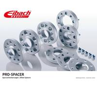 Eibach Pro-Spacer Kit 10mm Wheel Spacer Silver For Tesla Model 3 2017-2024