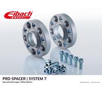 Eibach Pro-Spacer Kit 20mm Wheel Spacer Silver For Alfa Romeo 159 2005-2011
