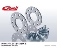 Eibach wheel spacer 2x5mm for Nissan 350Z X-Trail S90-5-05-030 Pro-spacer