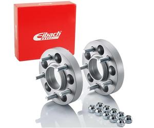 Eibach Pro-Spacer S90-4-18-003 Wheel Spacer 18 mm 5 x 108