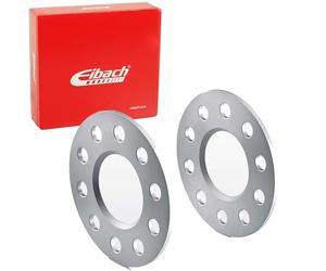 Eibach Pro-Spacer wheel spacers S90-1-07-006 2x7mm 5x114,3