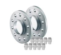 Eibach Pro-Spacer wheel spacers S90-6-10-030-N 2x10mm 4x108