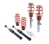 EIBACH PSS65-85-051-01-22 Suspension kit, coil springs / shock absorbers