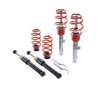 EIBACH PSS65-85-043-04-22 Suspension kit, coil springs / shock absorbers