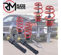 Eibach Pro-Street-S Ride Height Adjustable Coilovers For Ford Mustang 2014-2017