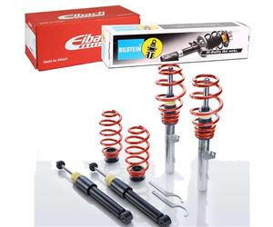 Eibach Pro-Street-S - Suspension Kit, Springs/Shock Absorbers (PSS65 - 20 - 019 - 01 - 22)