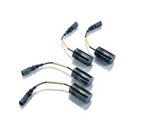 EIBACH PRO-TRONIC FOR BMW 1 SERIES F20 01-