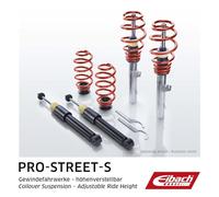 EIBACH PSS65-15-023-01-22 Chassis set, springs/dampers, Pro-Street-S
