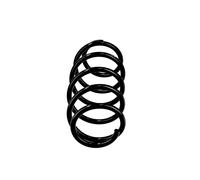Suspension spring Front Axle Coil Spring R10254 EIBACH for FORD FIESTA VI