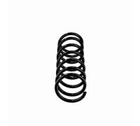 Suspension spring Rear Axle Coil spring with constant wire diameter R10292