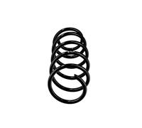 Suspension spring Front Axle Coil spring with constant wire diameter R10363