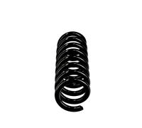 Suspension spring Rear Axle Coil spring with constant wire diameter R10386