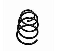 Suspension spring Front Axle Coil spring with constant wire diameter R10523