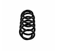 Suspension spring Rear Axle Coil spring with constant wire diameter R10551