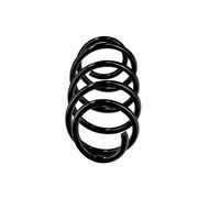 Suspension spring Front Axle Coil spring with constant wire diameter R10606