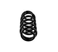 Suspension spring Front Axle Coil spring with constant wire diameter R10669