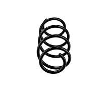Suspension spring Front Axle Coil spring with constant wire diameter R10710