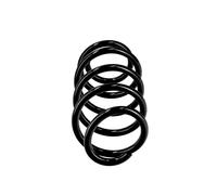 Suspension spring Front Axle Coil spring with constant wire diameter R10770