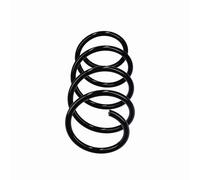 FITS SKODA OCTAVIA III 1.0 TSI FRONT AXLE SUSPENSION SPRING R14549 EIBACH