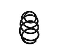 Suspension spring Front Axle Coil spring with constant wire diameter R23012
