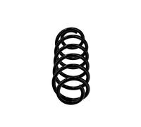 Suspension spring Rear Axle Coil spring with constant wire diameter R23018