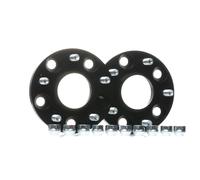 Wheel spacers EIBACH S90-4-15-002-B for MAZDA 3 (BK) 1.3 2003-2009