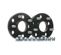 2x20mm Eibach wheel spacers S90-4-20-008-B for Jaguar F-TYPE Cabriolet F-TYPE Co