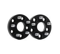 2x20mm Eibach wheel spacers S90-4-20-022-B for Ford Edge, Galaxy II, Galaxy III,