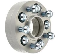 2x20mm Eibach wheel spacers S90-4-20-022 for Jaguar E-PACE F-PACE