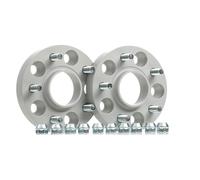 2x25mm Eibach wheel spacers S90-4-25-019 for Infiniti EX FX G Cabriolet G Coupe