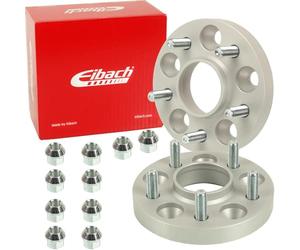 Eibach S90-4-25-022 Track Extension Pro-Spacer System 4 50 mm 5/108 63.3