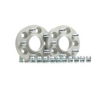 Eibach Pro-Spacer 25/50mm Wheel Spacers S90-4-25-030 for Chrysler