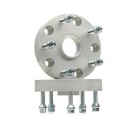 2x34mm Eibach wheel spacers S90-4-34-001 for Ford TOURNEO CUSTOM V362 Bus, TRANS