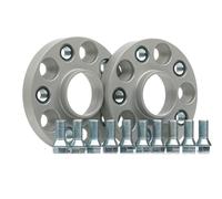 2x20mm Eibach wheel spacers S90-7-20-014 for Renault CLIO Espace Megane