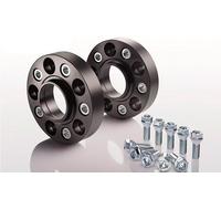 Eibach Pro-Spacer 20/40mm Wheel Spacers S90-7-20-020-B for Mercedes-Benz