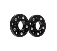 2x20mm Eibach wheel spacers S90-7-20-044-B for Mini Mini Cabrio Clubman Countrym
